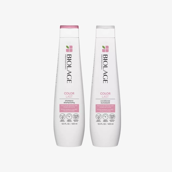 Biolage Earth Day Color Last Kit - Picture 2 of 2